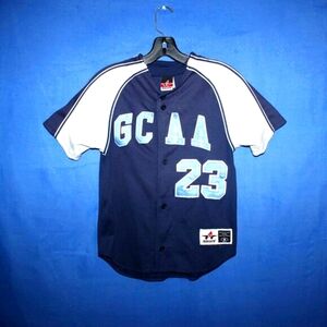 Alleson Athletic GC AA 23 Baseball Jersey Youth M